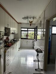 Blk 184 Stirling Rise (Queenstown), HDB 4 Rooms #591511431